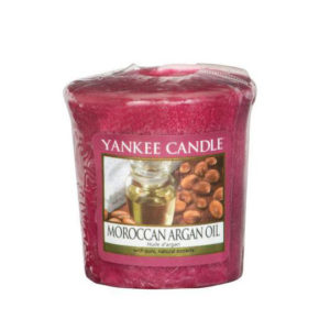 zapachowa świeca Yankee Candle